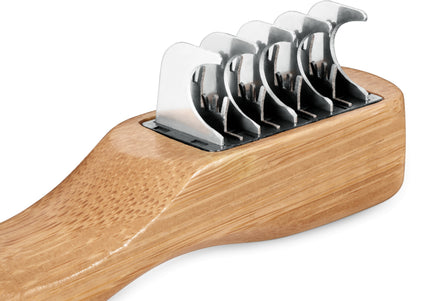 Artero Nature Collection Special Matt Breaker – Five Hook Tool, Efficient Knot Removal