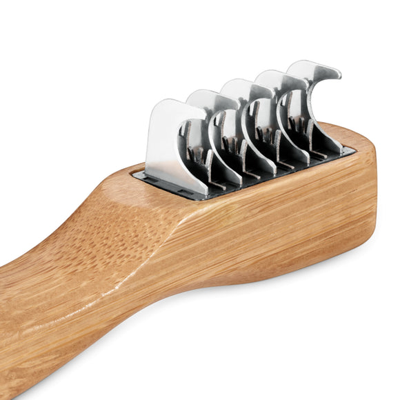 Artero Nature Collection Special Matt Breaker – Five Hook Tool, Efficient Knot Removal