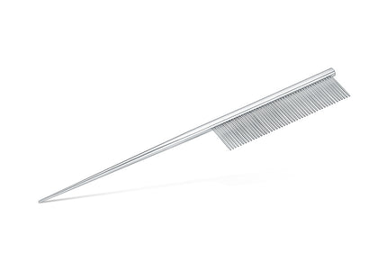 Artero Bear Top Knots Comb – Precision Styling Tool with Fine Teeth and Comfortable Grip