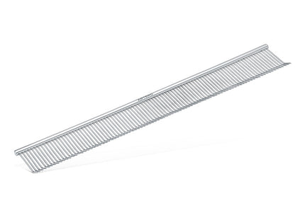 Artero Bear Volume Comb 23cm – Curved Pin Grooming Comb for Enhanced Coat Volume