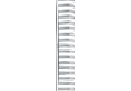 Artero Bear Volume Comb 23cm – Curved Pin Grooming Comb for Enhanced Coat Volume