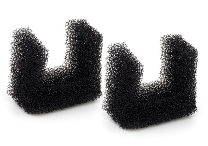 PetSafe Viva Foam Filters – Replacement Dual-Pack, Durable Filtration for Viva Fountain