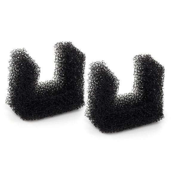 PetSafe Viva Foam Filters – Replacement Dual-Pack, Durable Filtration for Viva Fountain