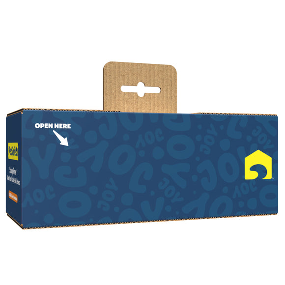 PetSafe Scoop Free Waste Bin Liners – Durable Litter Box Bags, 25 Pack, Leak-Resistant Design