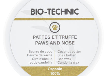 Diamex Bio-Technic Paw & Nose Balm 50ml – Natural Skin Protection and Regeneration Formula