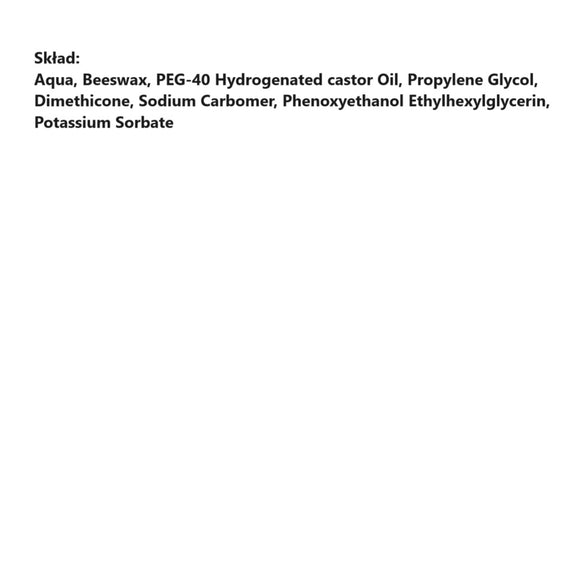 KW Paw Wax Cream 50g – Protective Regenerating Formula with Beeswax for Healthy Pads