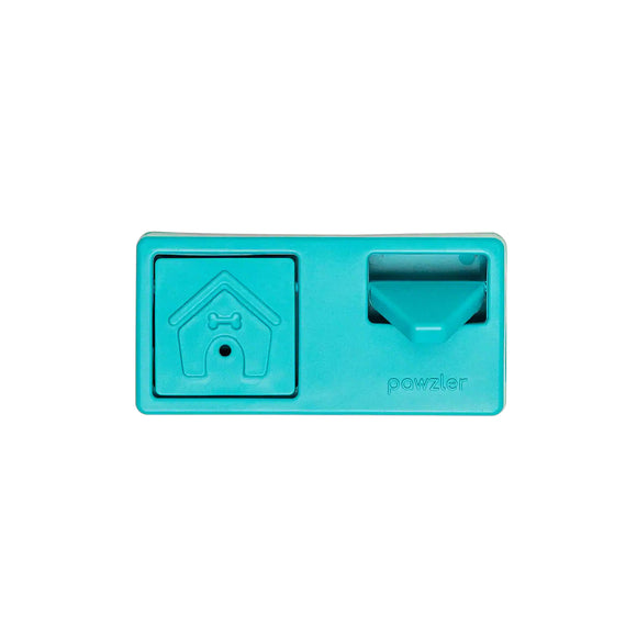 Pawzler Nai Dog Puzzle Module – Level 2 Interactive Bonus Block, Durable Design