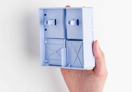 Pawzler Bunny Dog Puzzle Module – Level 3 Bonus Block, Durable Interactive Design