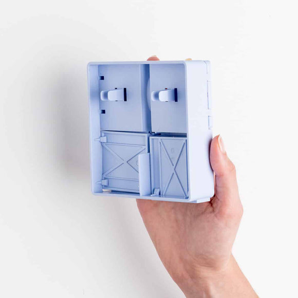 Pawzler Bunny Dog Puzzle Module – Level 3 Bonus Block, Durable Interactive Design