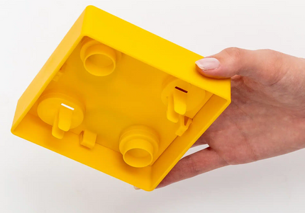 Pawzler Kaya Dog Puzzle Module – Level 2 Interactive Bonus Block, Durable Design