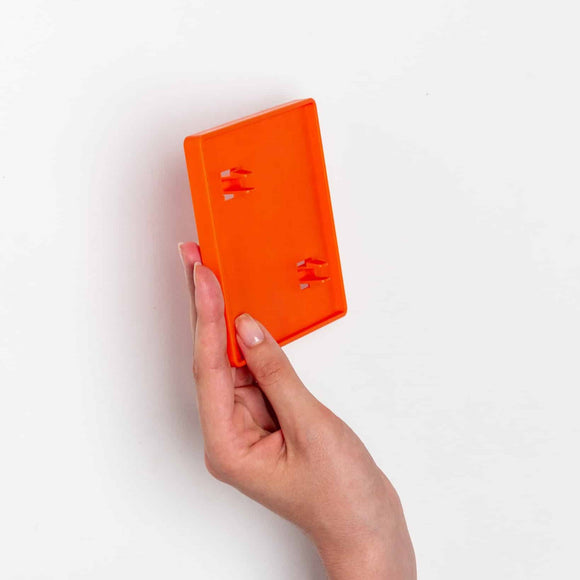 Pawzler Terra Dog Puzzle Module – Level 1 Bonus Block with Licking Mat, Engaging Design