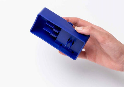 Pawzler Sela Dog Puzzle Module – Level 3 Bonus Block, Durable Interactive Design