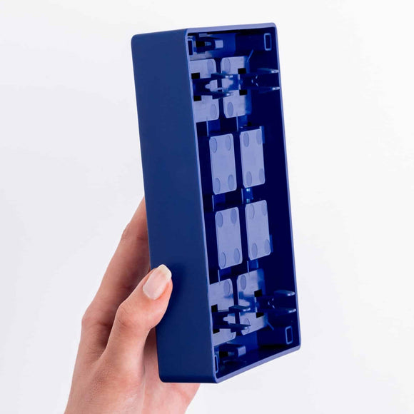 Pawzler Louvre Dog Puzzle Module – Level 3 Interactive Bonus Block, Durable Design