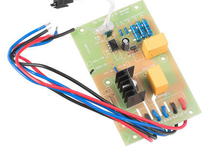 Blovi Diablo Replacement PCB Circuit Board – Precision Electronics Component for Hairdryer Repair
