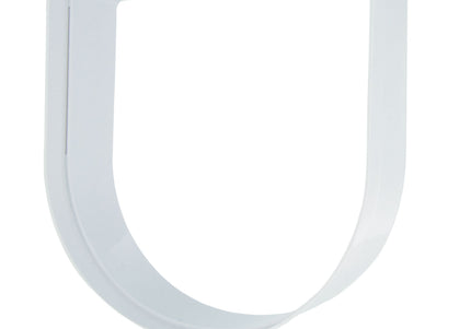PetSafe Petporte Tunnel Extension – Durable Add-On for Cat Smart Flap Door Installation