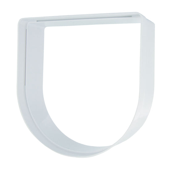 PetSafe Petporte Tunnel Extension – Durable Add-On for Cat Smart Flap Door Installation