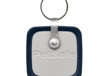 PetSafe SmartDoor Connected Key – Microchip Access Device, Large Size, Secure Entry