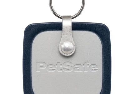 PetSafe SmartDoor Connected Key – Microchip Access Device, Large Size, Secure Entry