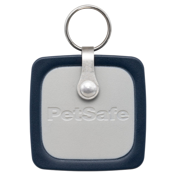 PetSafe SmartDoor Connected Key – Microchip Access Device, Large Size, Secure Entry
