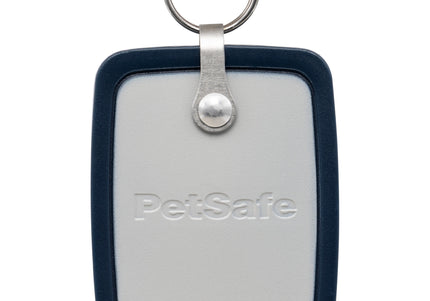 PetSafe SmartDoor Connected Key – Microchip Access Device, Large Size, Secure Entry