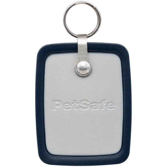 PetSafe SmartDoor Connected Key – Microchip Access Device, Large Size, Secure Entry