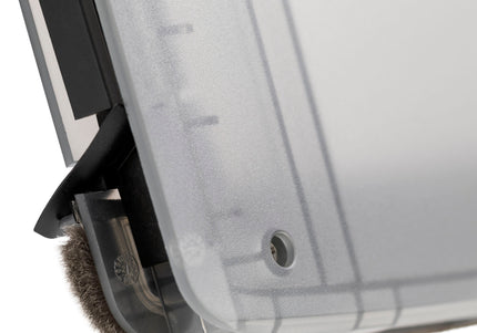 PetSafe SmartDoor Connected Pet Door – Medium, Wi-Fi Enabled with Microchip Access and App Control