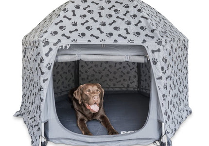 Pety Cover Plus Playpen Cover Small – Waterproof Windproof Protection for Pety Playpen Small Size