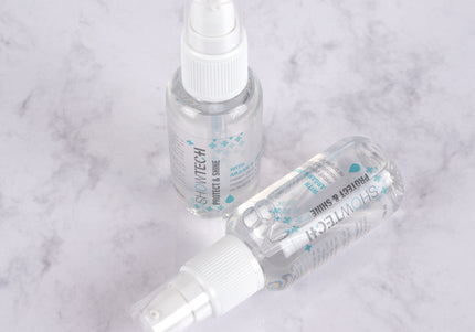 Show Tech+ Protect & Shine Serum 50ml – Intensely Moisturizing Nourishing Formula with Thermal Protection