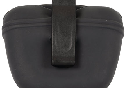 Show Tech+ Silicone Treat Pouch – Flexible, Easy-Clean Storage for Training Rewards