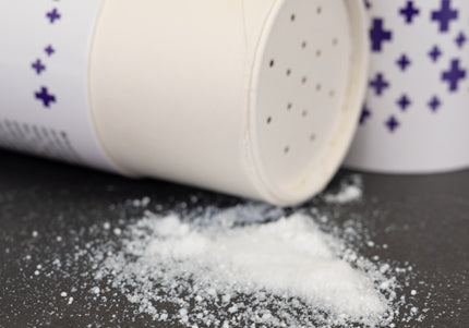 Show Tech+ Texture-It Volumizing and Stripping Powder 20g – Lightweight Styling Formula for Enhanced Volume and Texture