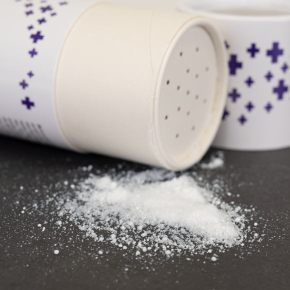 Show Tech+ Texture-It Volumizing and Stripping Powder 20g – Lightweight Styling Formula for Enhanced Volume and Texture