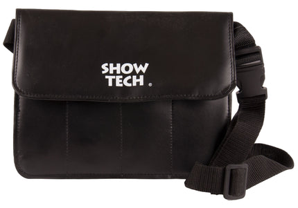 Show Tech Stripping Knife Pouch – Classic 22x17cm Trimmers Case, Protective Storage