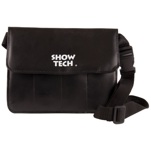 Show Tech Stripping Knife Pouch – Classic 22x17cm Trimmers Case, Protective Storage