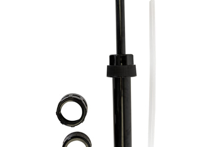 Show Tech+ Universal Dosing Pump Set – 2-Pack, Fits 3L, 5L, 8L Containers, Easy Dispensing