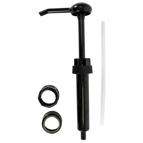 Show Tech+ Universal Dosing Pump Set – 2-Pack, Fits 3L, 5L, 8L Containers, Easy Dispensing