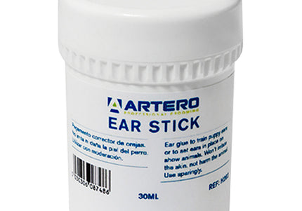 Artero Ear Stick 30ml – Shaping Glue with Precise Applicator, Fast-Drying Formula