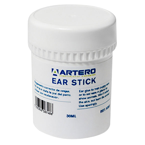 Artero Ear Stick 30ml – Shaping Glue with Precise Applicator, Fast-Drying Formula