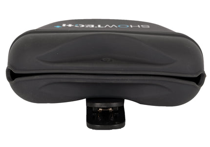 Show Tech+ Silicone Treat Pouch – Flexible, Easy-Clean Storage for Training Rewards