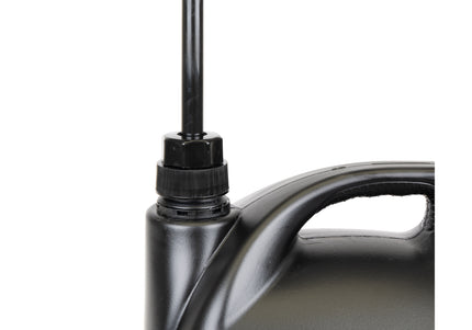 Show Tech+ Universal Dosing Pump Set – 2-Pack, Fits 3L, 5L, 8L Containers, Easy Dispensing