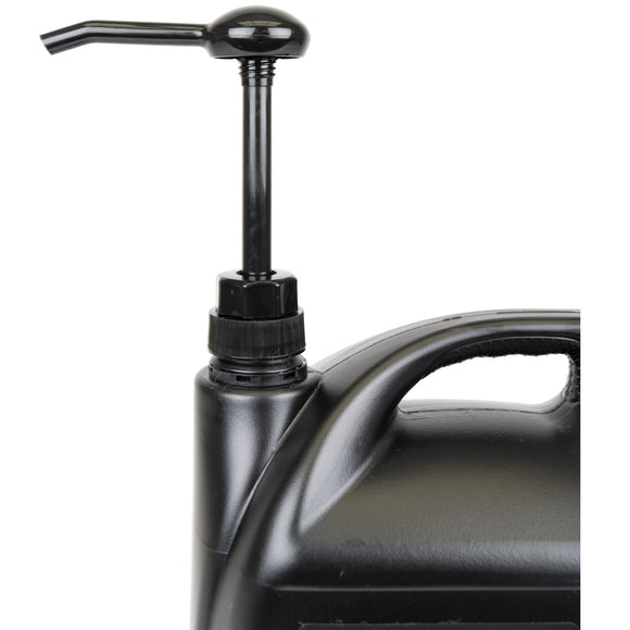 Show Tech+ Universal Dosing Pump Set – 2-Pack, Fits 3L, 5L, 8L Containers, Easy Dispensing