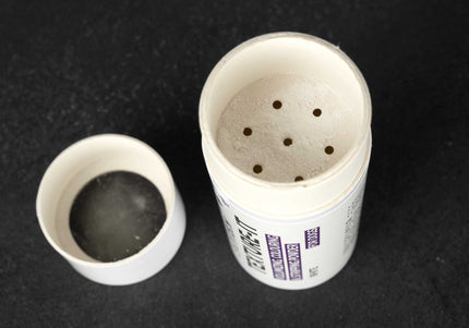 Show Tech+ Texture-It White Powder 24g – Volumizing Styling Formula, Enhances Coat Texture and Brightness