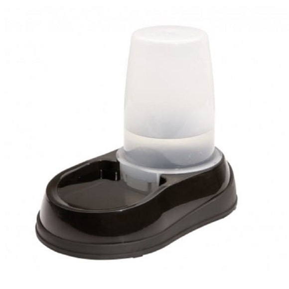 Maelson Aquaa 250 Gravity Water Dispenser – 2.5L Large Capacity, White, Spill-Resistant Design