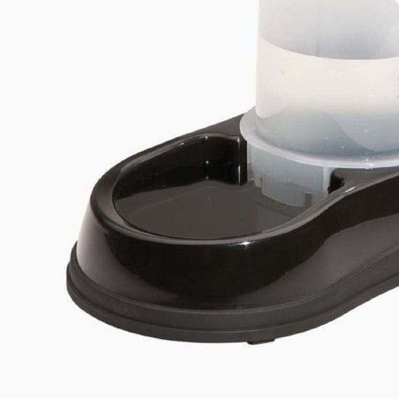 Maelson Aquaa 150 Gravity Water Dispenser – 1.5L Capacity, White, Spill-Resistant Design