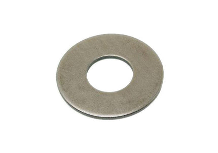 Heiniger Saphir Replacement Washer – Precision 4x0.5mm Stainless Steel Component