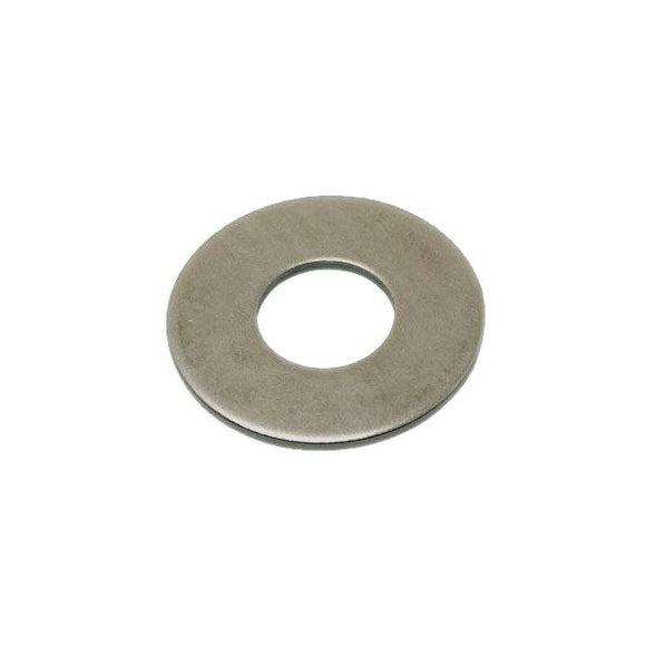 Heiniger Saphir Replacement Washer – Precision 4x0.5mm Stainless Steel Component