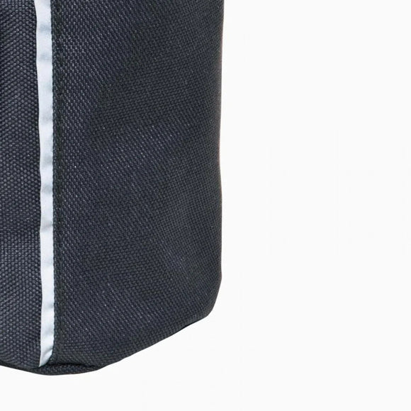 Maelson Treatee Mag Pouch – Waterproof Treat Bag with Magnetic Closure, Anthracite Color