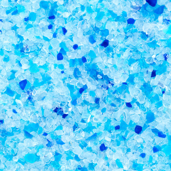 PetSafe Scoop Free Premium Crystal Litter 3.6kg – Silicone, Clumping, Odor-Neutralizing Formula