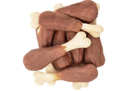 Record ProIn Lamb Single Protein Dog Treats 75 g
