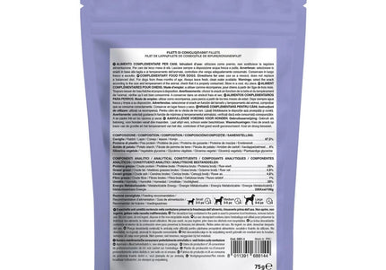 Record ProIn Single Protein Rabbit Dog Treats 75 g
