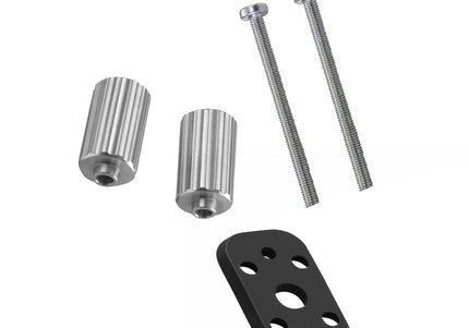 Aesculap Favorita Self-Assembly Blade Guide Kit – Precision Replacement Accessory, Easy Installation